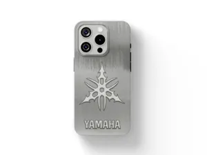 Yamaha Custodia Smartphone Edizione Limitata con Stile